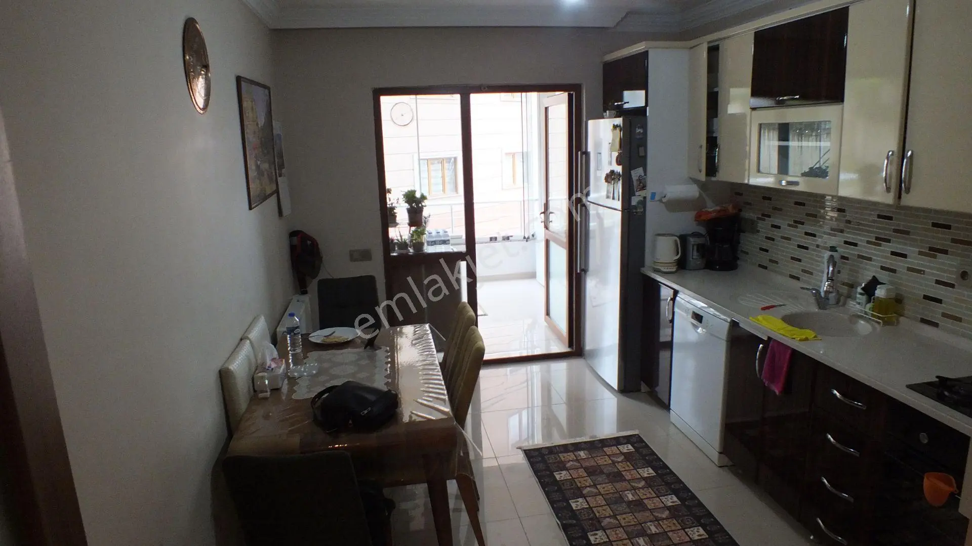 Çukurçayır Park Viola Evleri Satılık 165m2 3+1 1. Kat Daire — fotoğraf 5