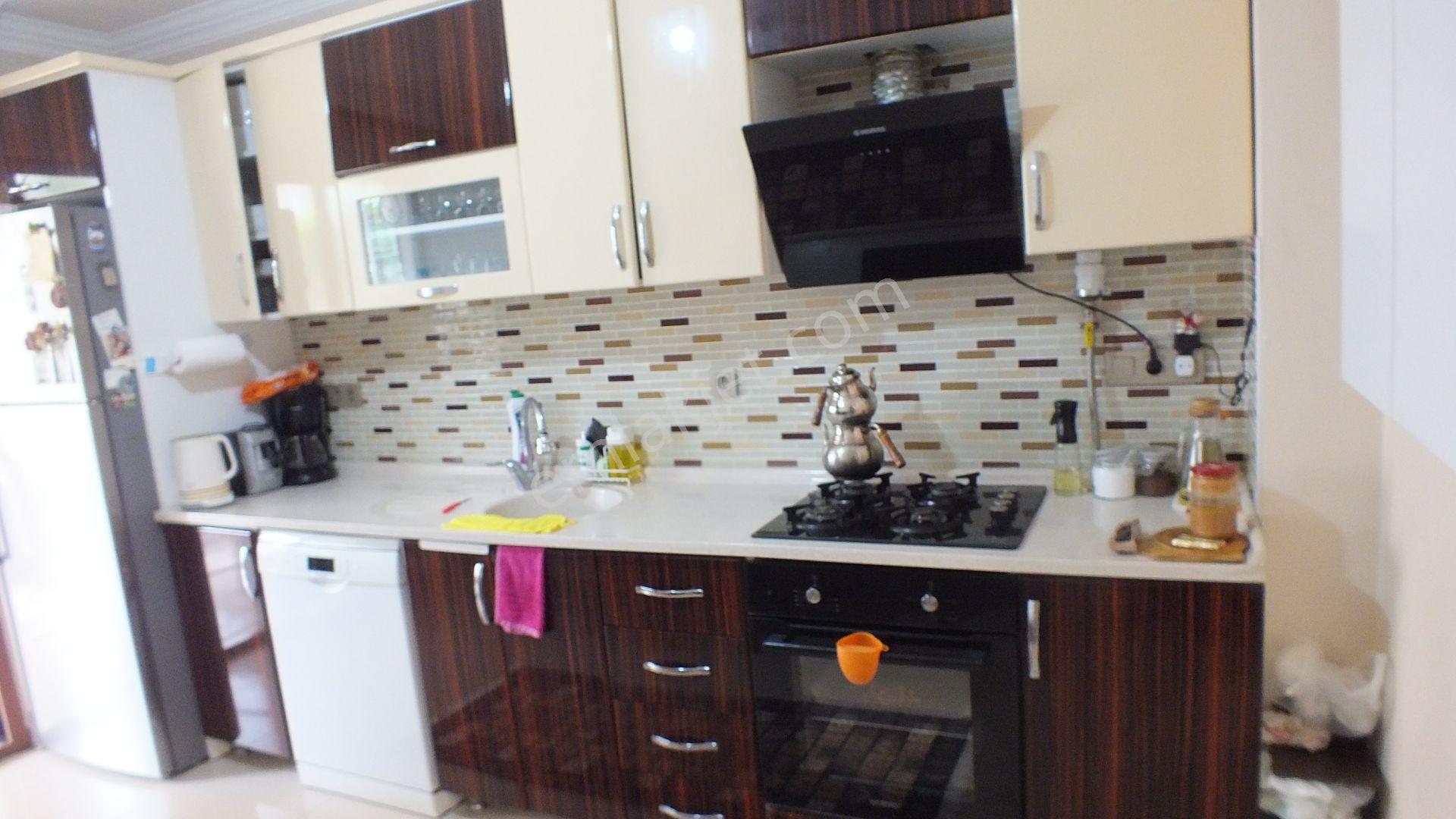 Çukurçayır Park Viola Evleri Satılık 165m2 3+1 1. Kat Daire — fotoğraf 6