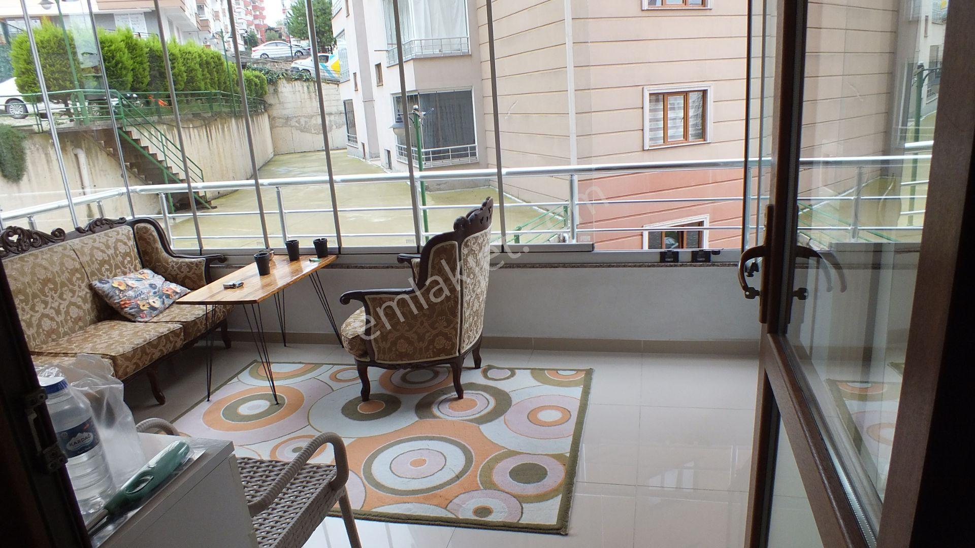 Çukurçayır Park Viola Evleri Satılık 165m2 3+1 1. Kat Daire — fotoğraf 7