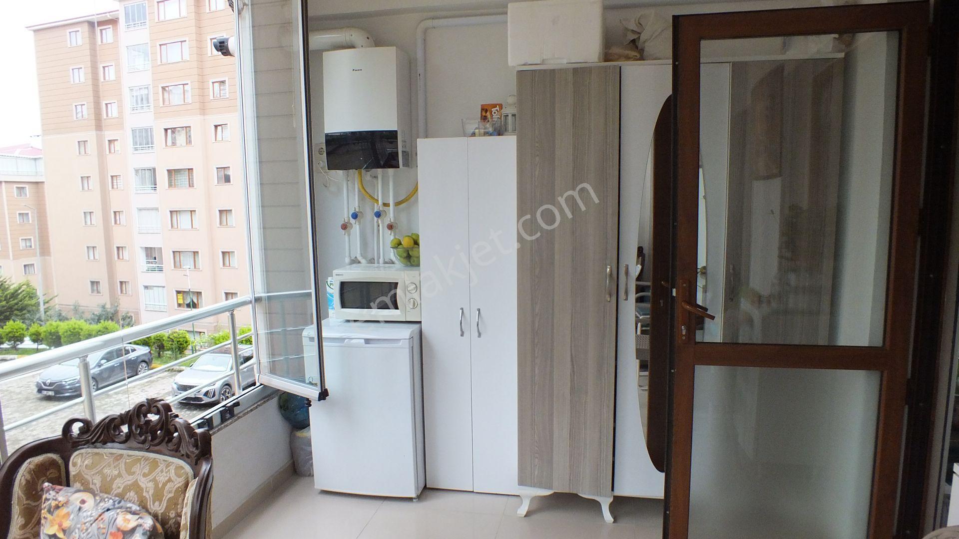 Çukurçayır Park Viola Evleri Satılık 165m2 3+1 1. Kat Daire — fotoğraf 9