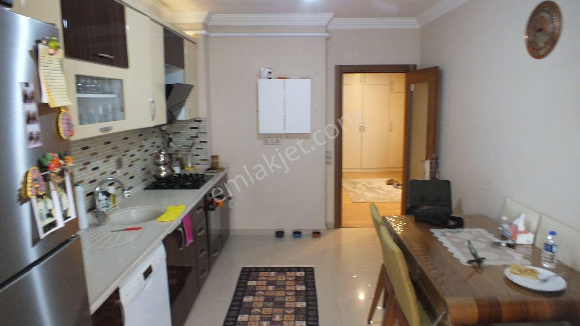 Çukurçayır Park Viola Evleri Satılık 165m2 3+1 1. Kat Daire — fotoğraf 12