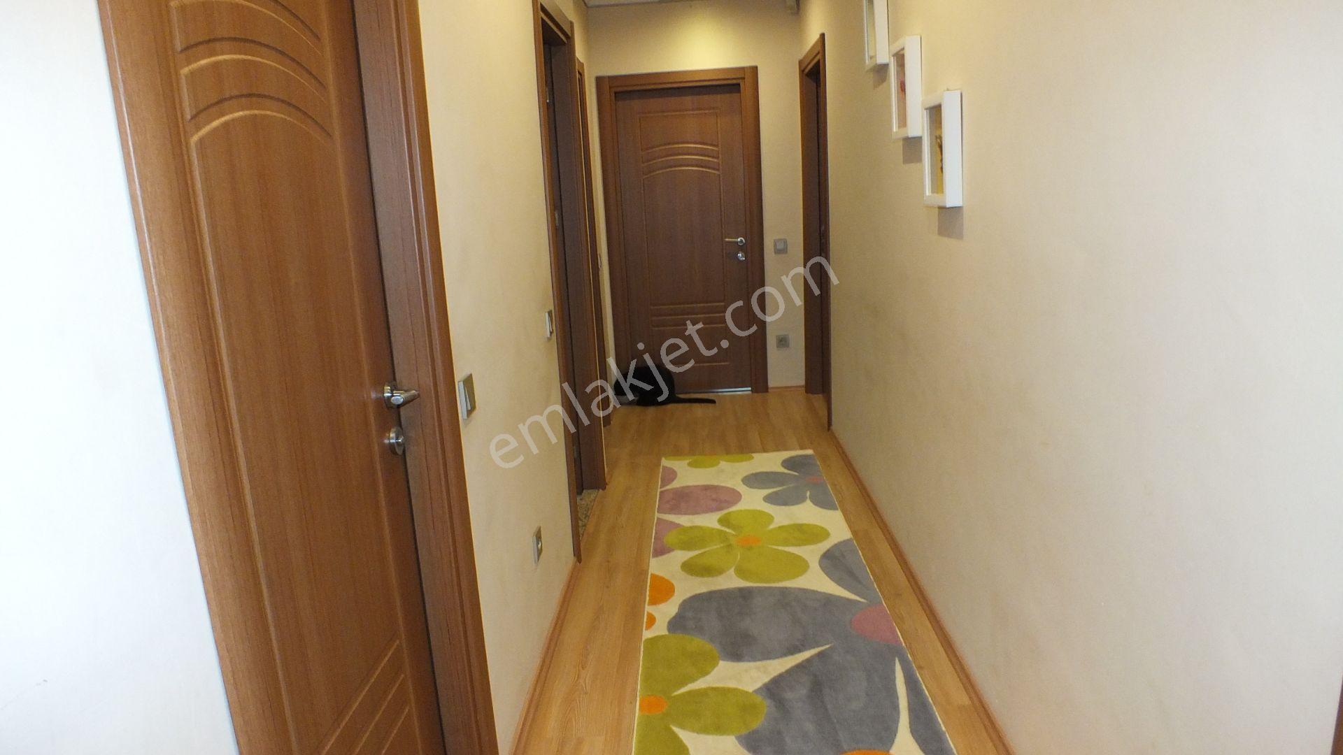 Çukurçayır Park Viola Evleri Satılık 165m2 3+1 1. Kat Daire — fotoğraf 13