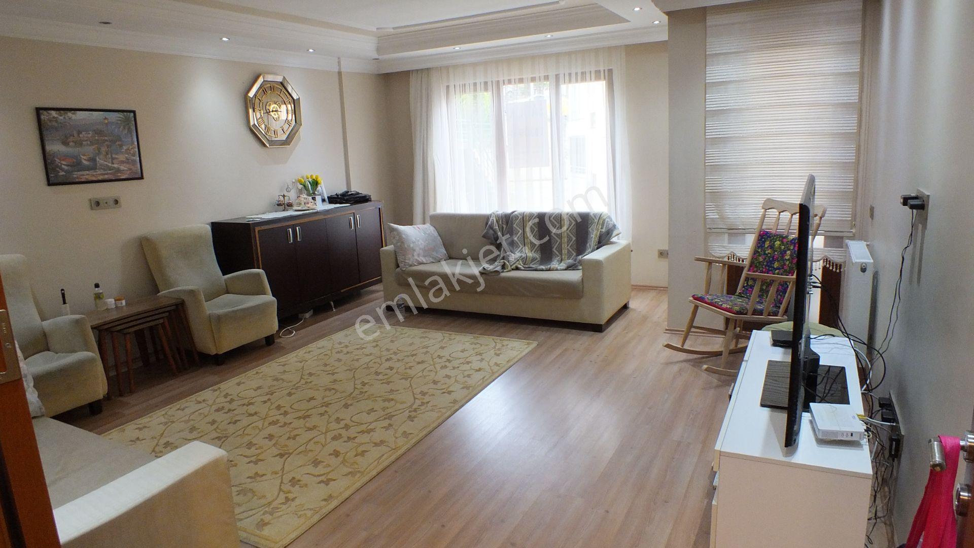 Çukurçayır Park Viola Evleri Satılık 165m2 3+1 1. Kat Daire — fotoğraf 14