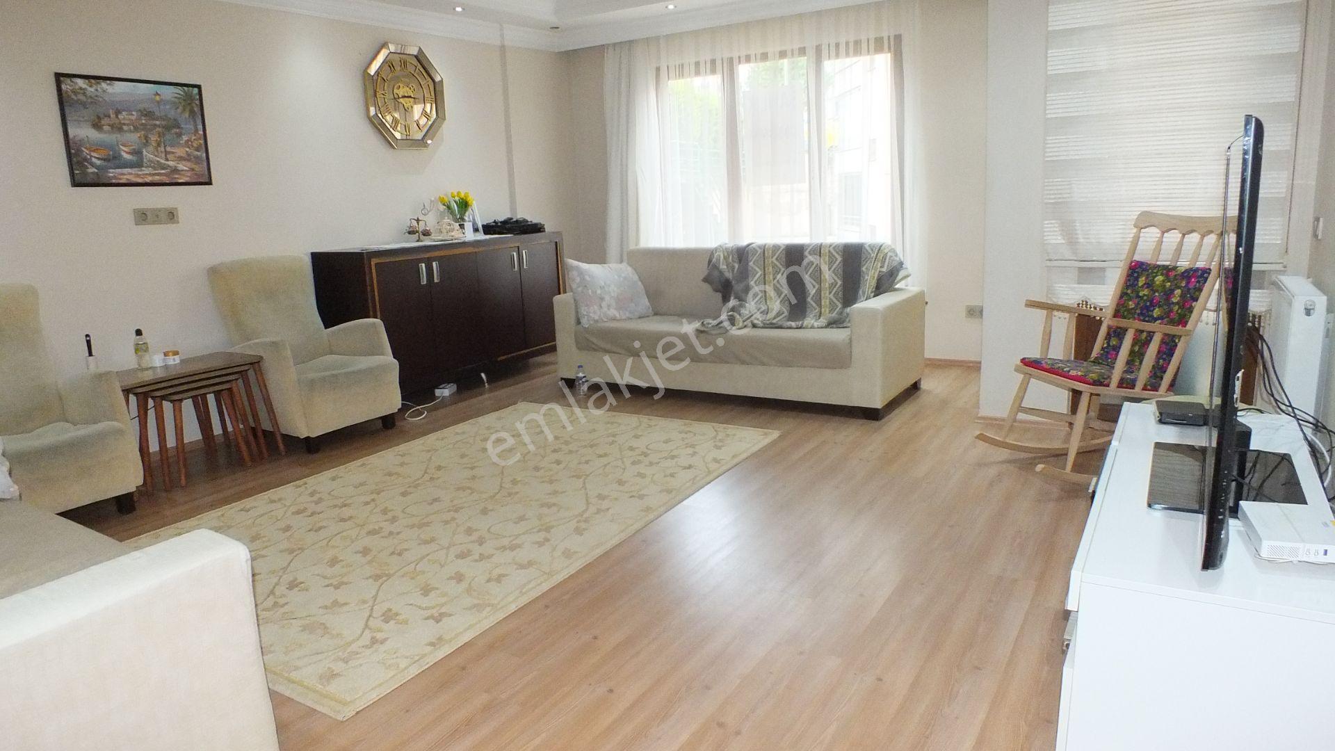 Çukurçayır Park Viola Evleri Satılık 165m2 3+1 1. Kat Daire — fotoğraf 15