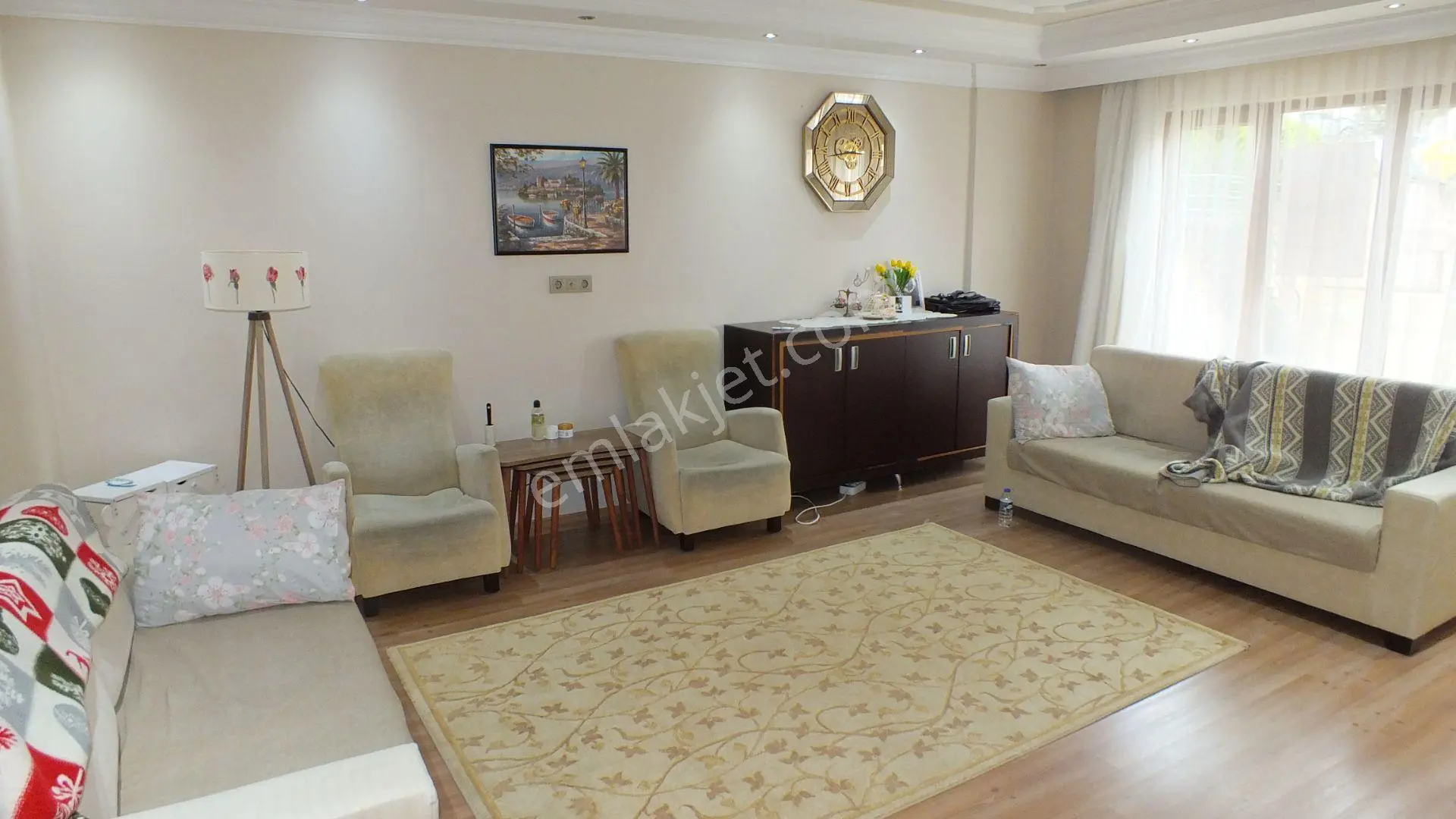 Çukurçayır Park Viola Evleri Satılık 165m2 3+1 1. Kat Daire — fotoğraf 16