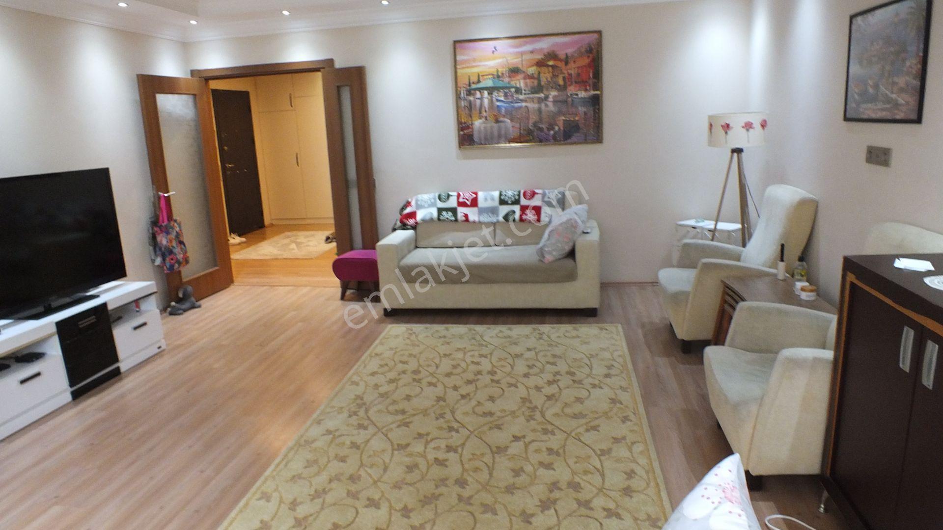 Çukurçayır Park Viola Evleri Satılık 165m2 3+1 1. Kat Daire — fotoğraf 17