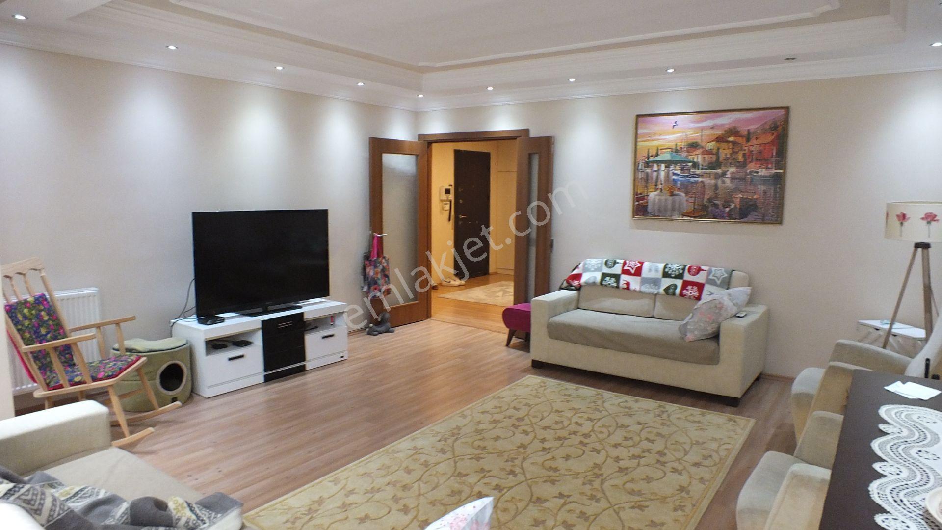 Çukurçayır Park Viola Evleri Satılık 165m2 3+1 1. Kat Daire — fotoğraf 18