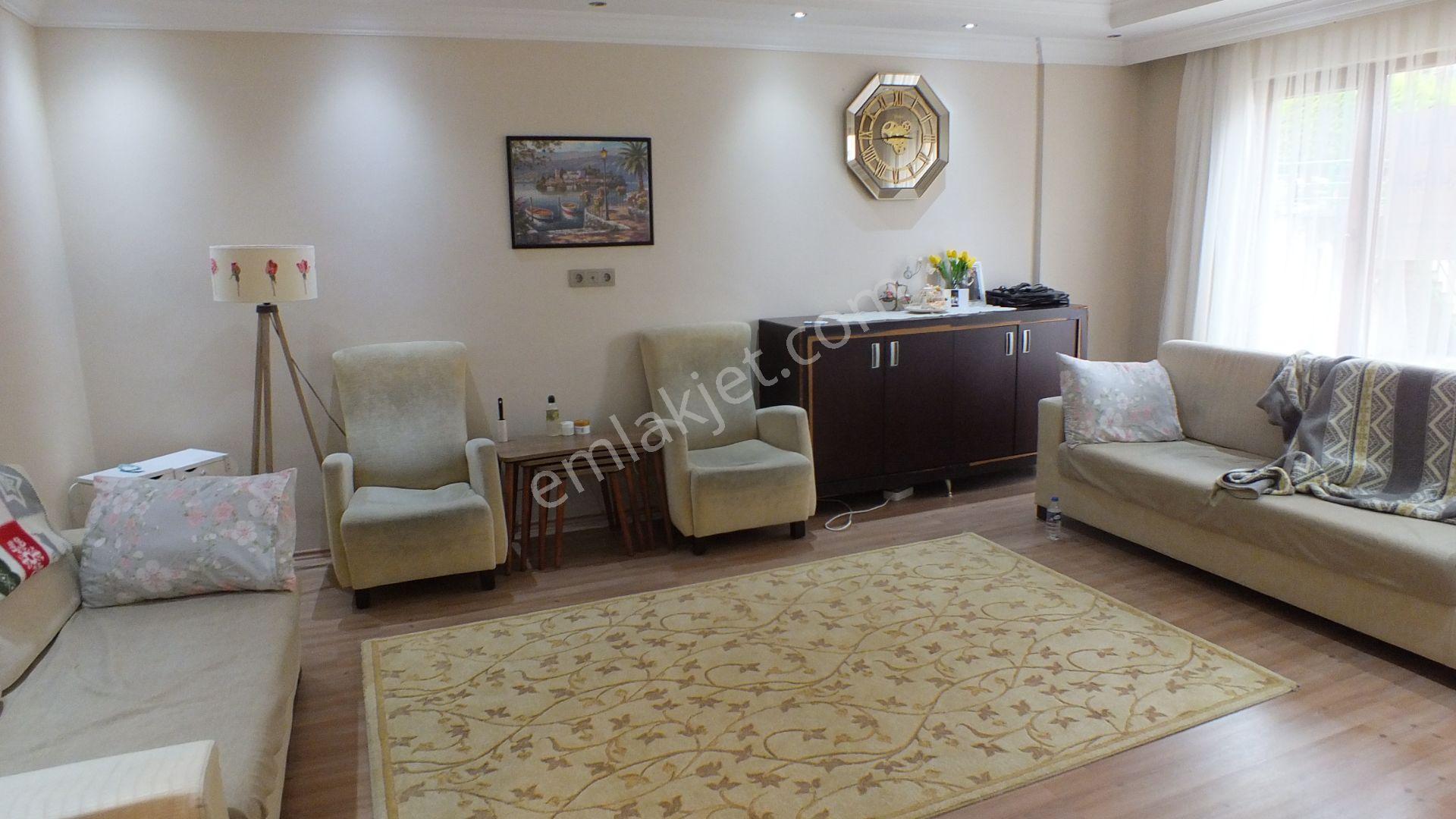 Çukurçayır Park Viola Evleri Satılık 165m2 3+1 1. Kat Daire — fotoğraf 19