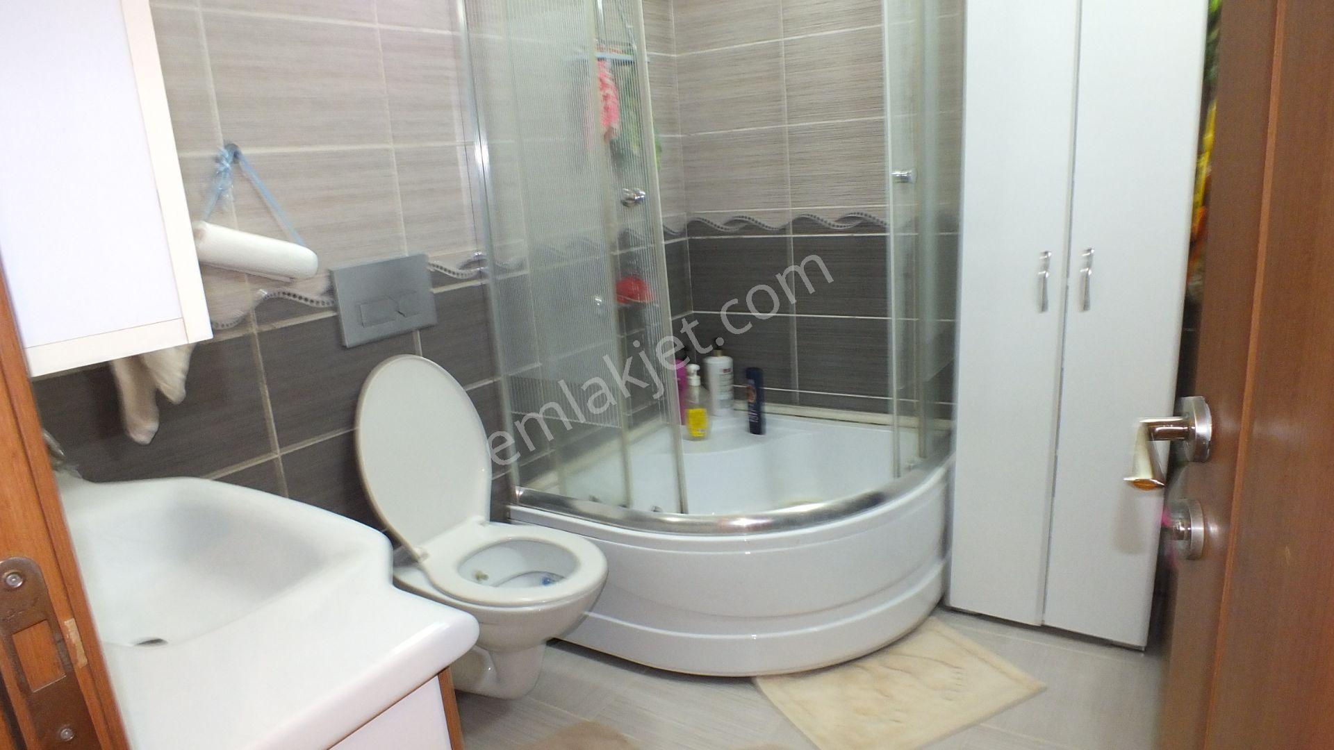 Çukurçayır Park Viola Evleri Satılık 165m2 3+1 1. Kat Daire — fotoğraf 21