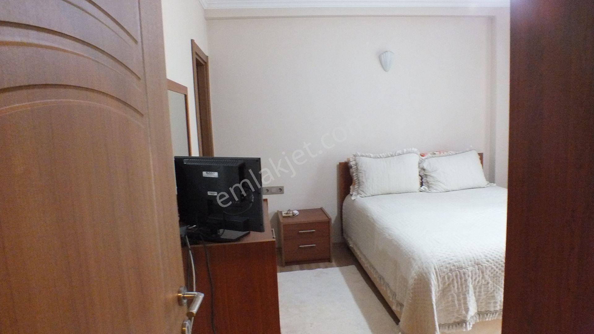 Çukurçayır Park Viola Evleri Satılık 165m2 3+1 1. Kat Daire — fotoğraf 23