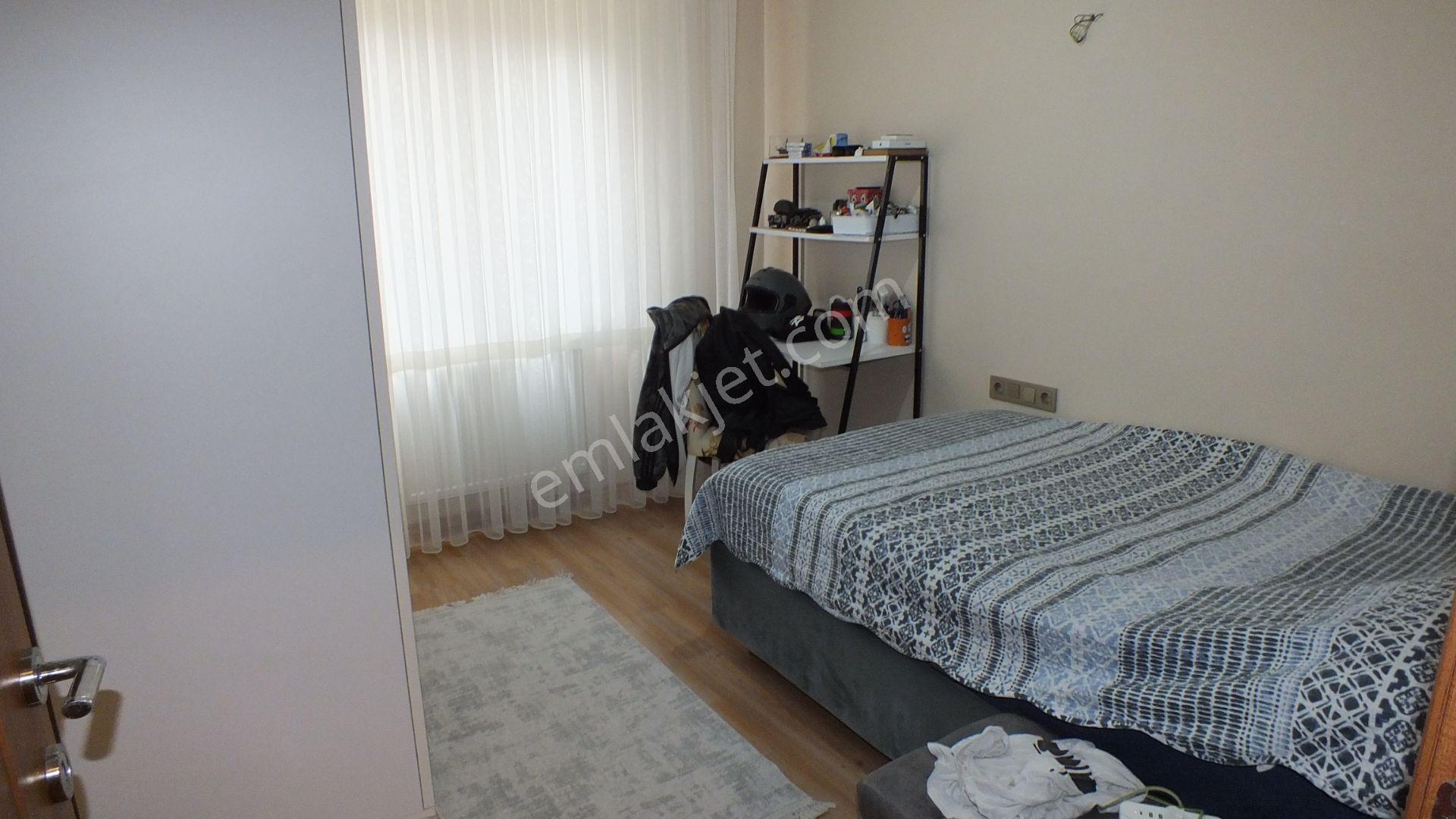 Çukurçayır Park Viola Evleri Satılık 165m2 3+1 1. Kat Daire — fotoğraf 27