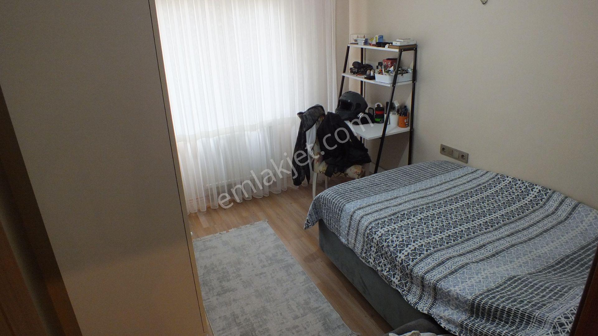 Çukurçayır Park Viola Evleri Satılık 165m2 3+1 1. Kat Daire — fotoğraf 28