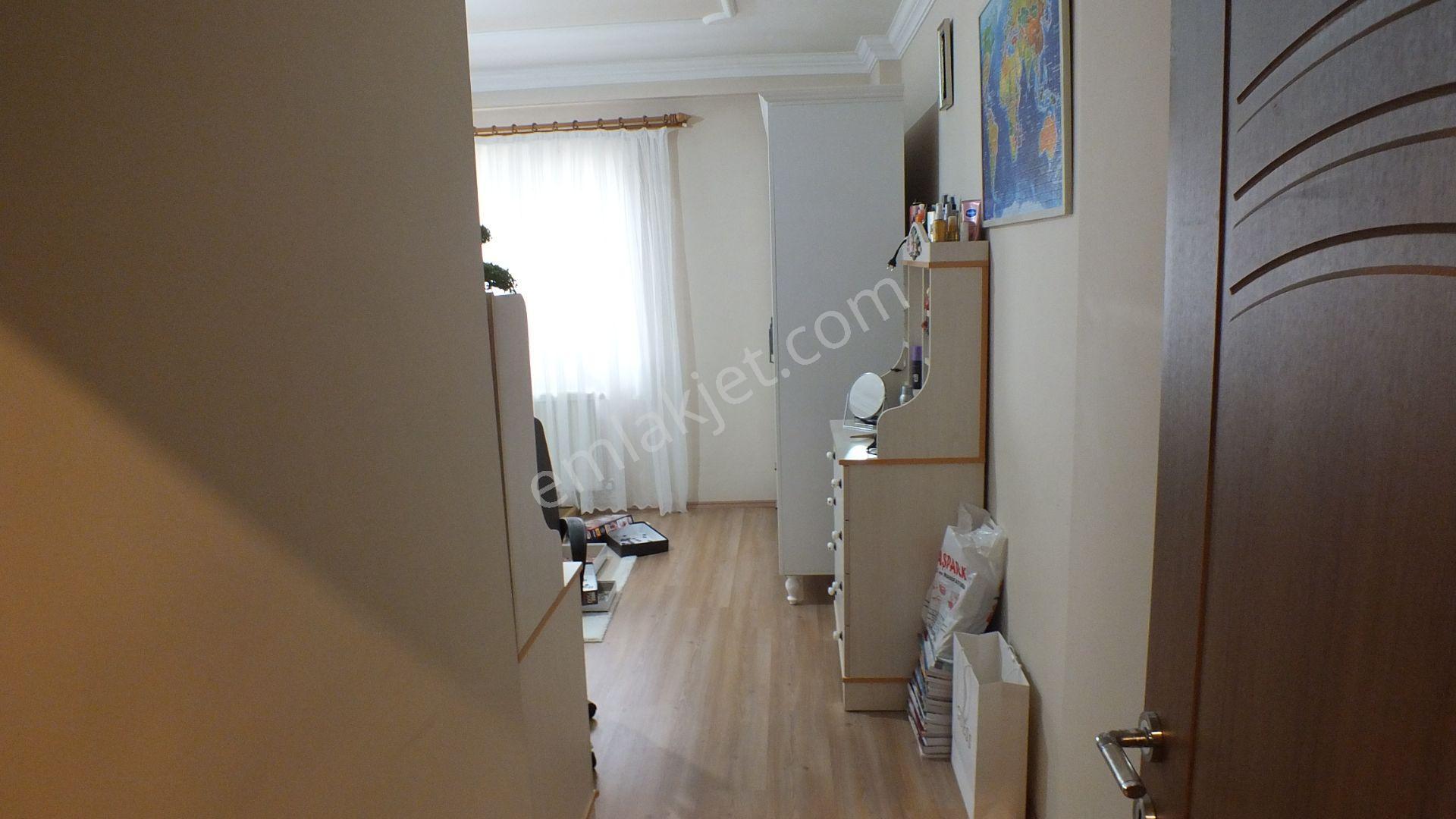 Çukurçayır Park Viola Evleri Satılık 165m2 3+1 1. Kat Daire — fotoğraf 29