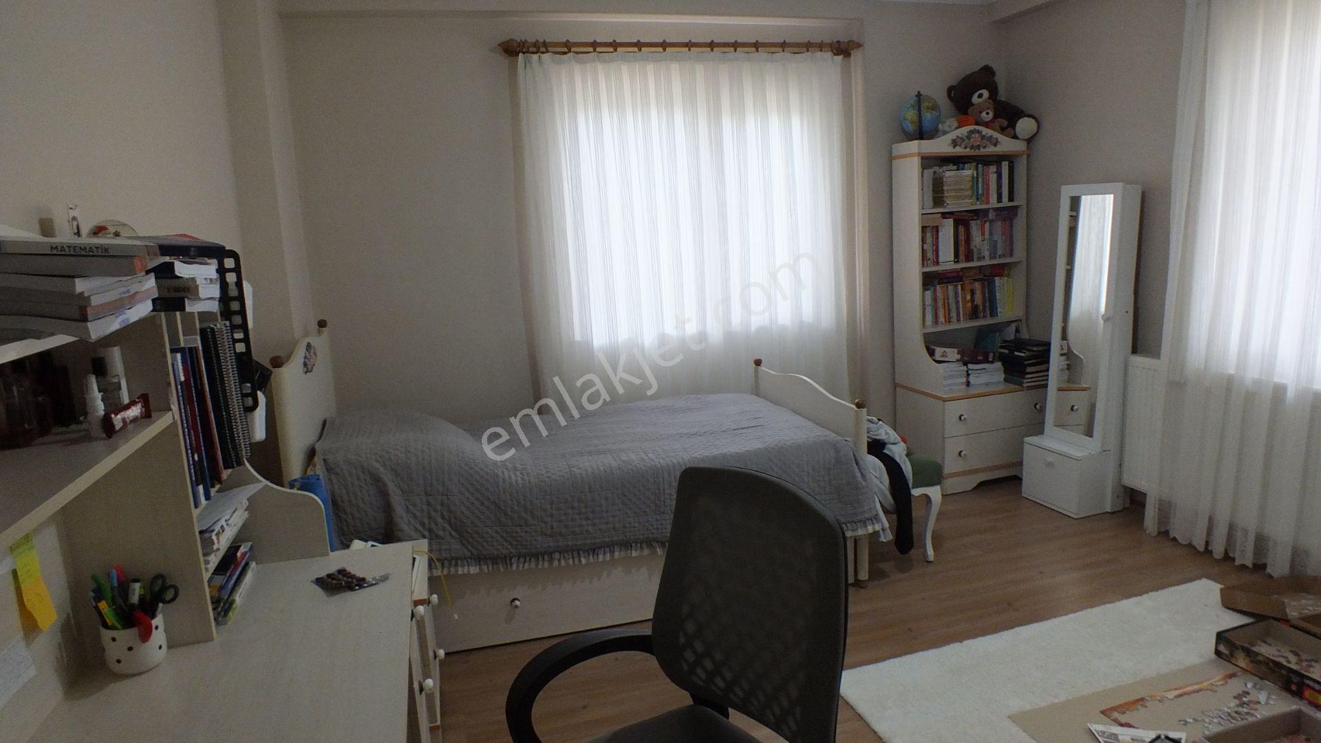 Çukurçayır Park Viola Evleri Satılık 165m2 3+1 1. Kat Daire — fotoğraf 30