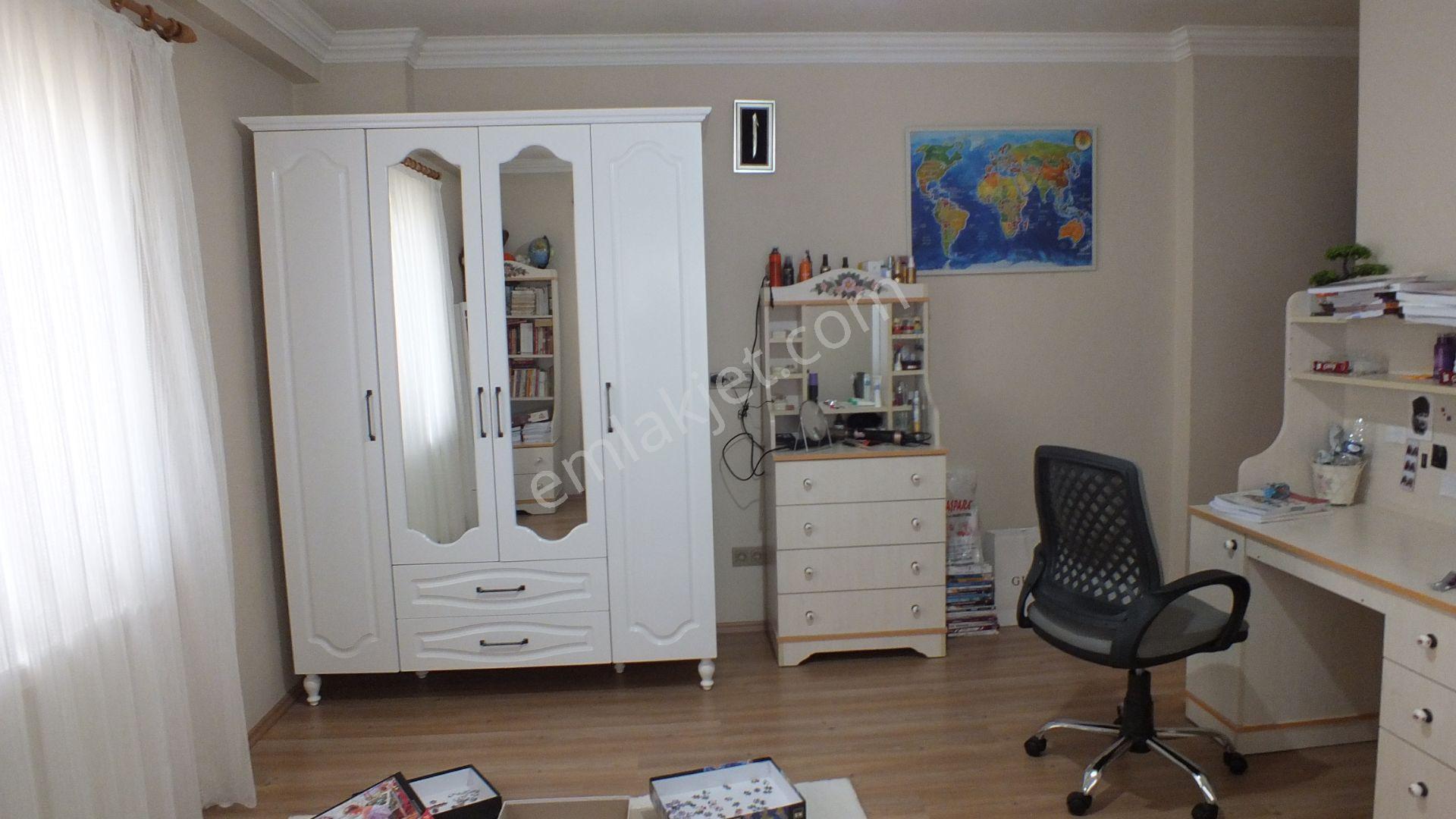 Çukurçayır Park Viola Evleri Satılık 165m2 3+1 1. Kat Daire — fotoğraf 31