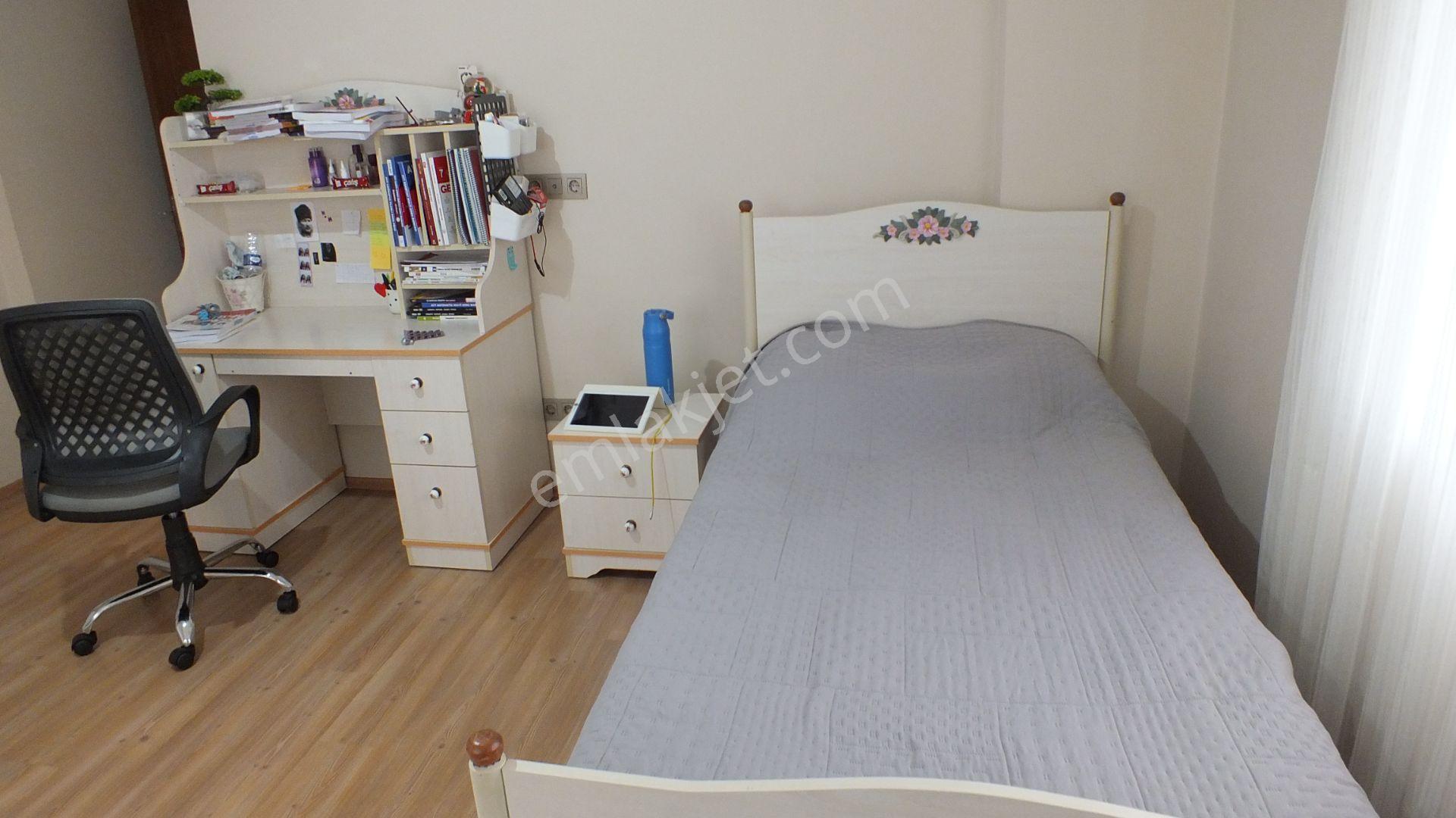 Çukurçayır Park Viola Evleri Satılık 165m2 3+1 1. Kat Daire — fotoğraf 32