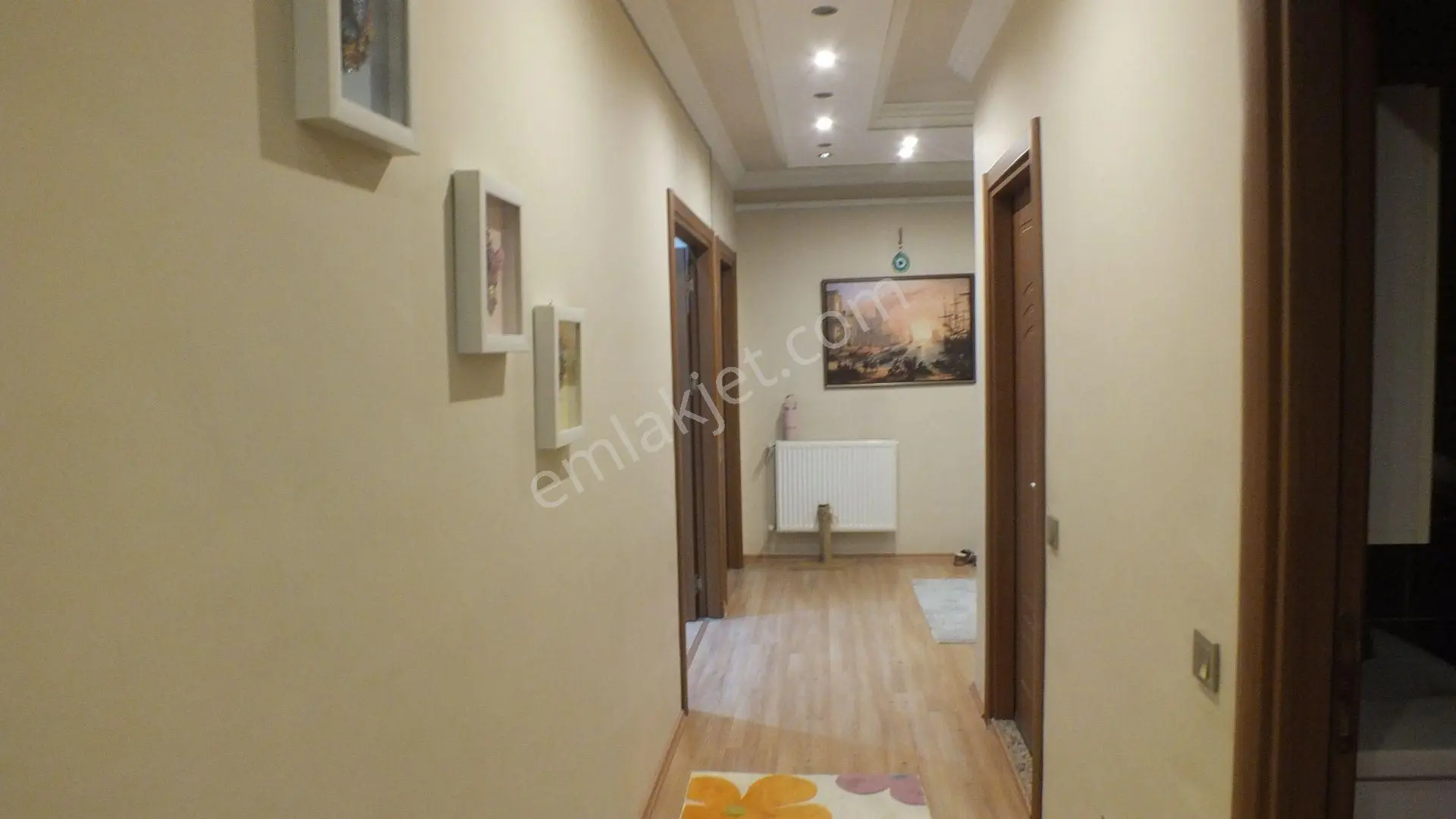 Çukurçayır Park Viola Evleri Satılık 165m2 3+1 1. Kat Daire — fotoğraf 33