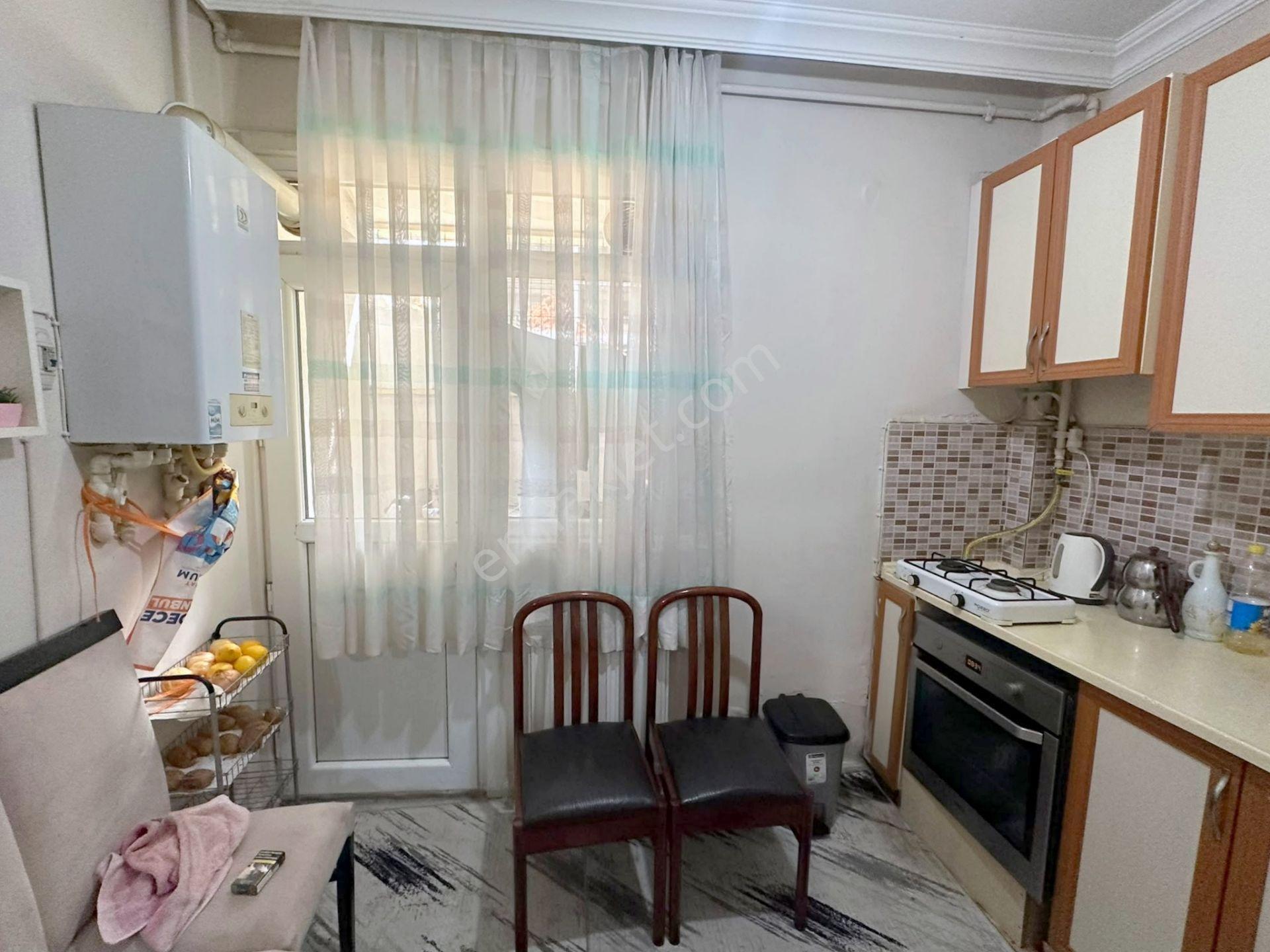 Mertcan'dan Yakacık Yeni Mah. Krediye Uygun 1+1 Satılık Daire — fotoğraf 4