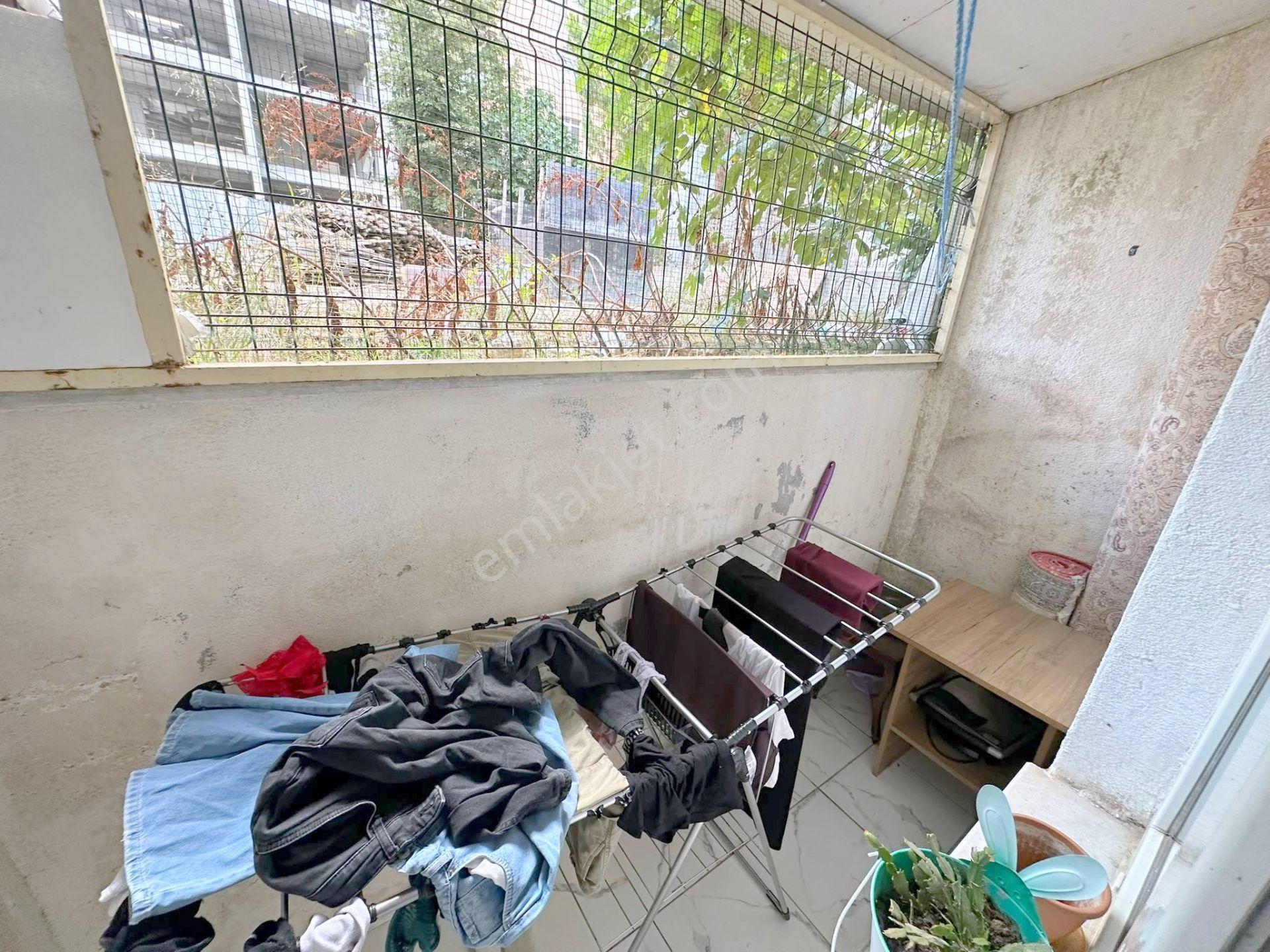 Mertcan'dan Yakacık Yeni Mah. Krediye Uygun 1+1 Satılık Daire — fotoğraf 8