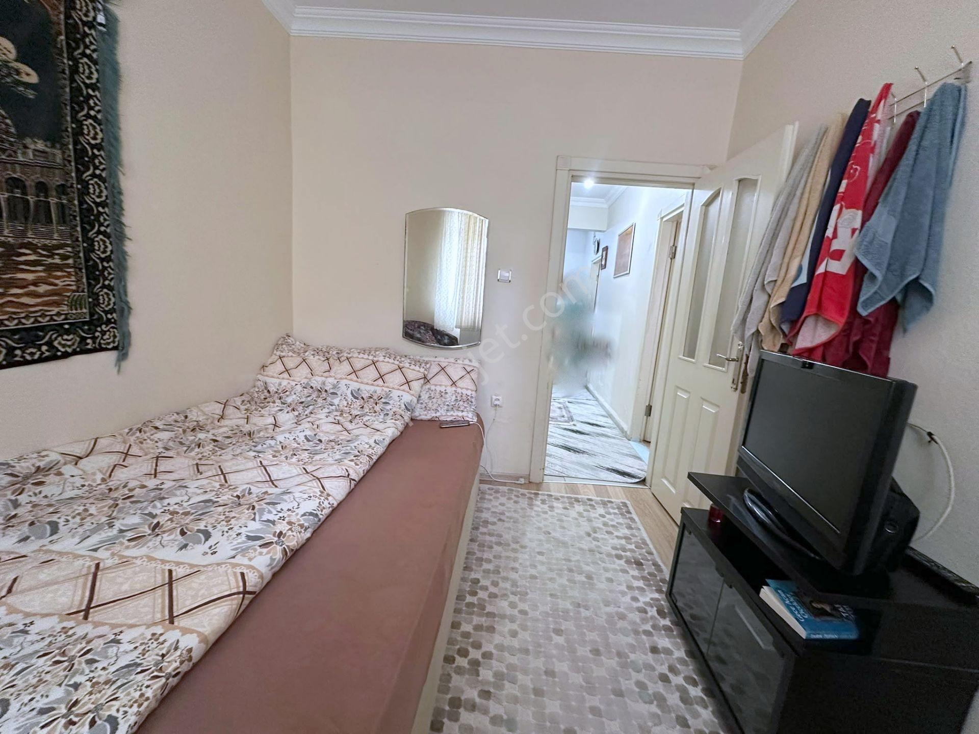 Mertcan'dan Yakacık Yeni Mah. Krediye Uygun 1+1 Satılık Daire — fotoğraf 10