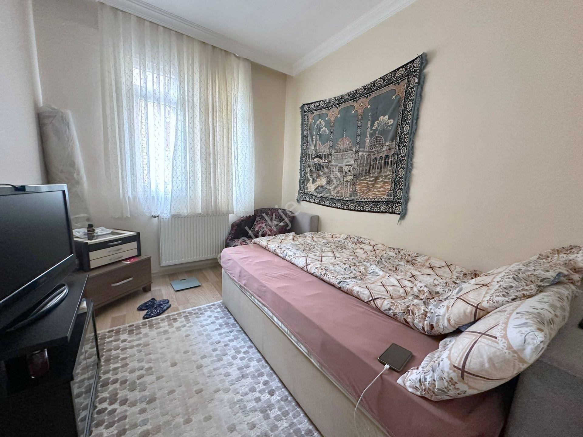 Mertcan'dan Yakacık Yeni Mah. Krediye Uygun 1+1 Satılık Daire — fotoğraf 12