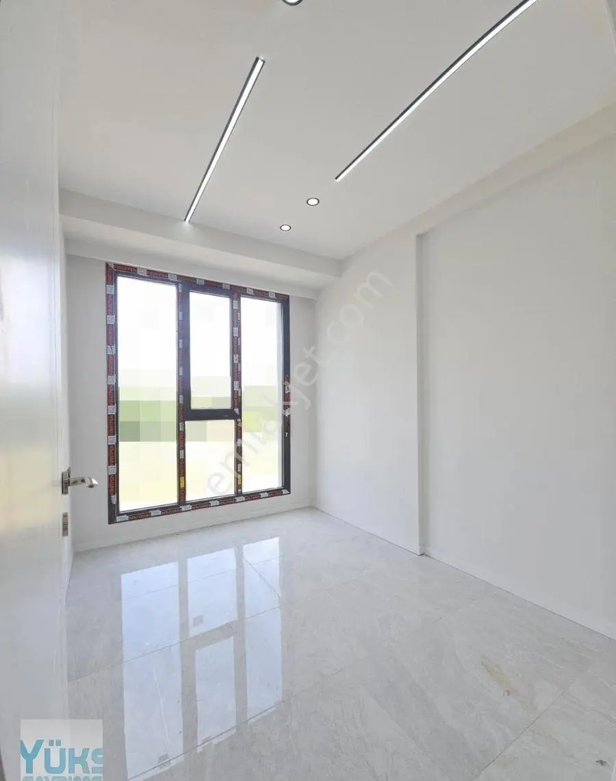 Denizli Şemikler De Satılık 2+1sıfır Lüks Daireler — fotoğraf 28
