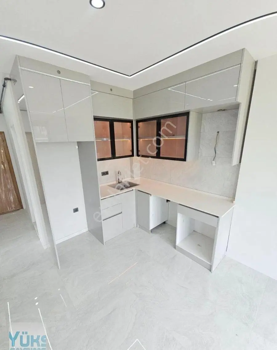 Denizli Şemikler De Satılık 2+1sıfır Lüks Daireler — fotoğraf 32