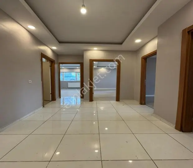 Karar Global İnşaat'an Aile Sitesi'nde 3+1 Daire !!! — fotoğraf 22