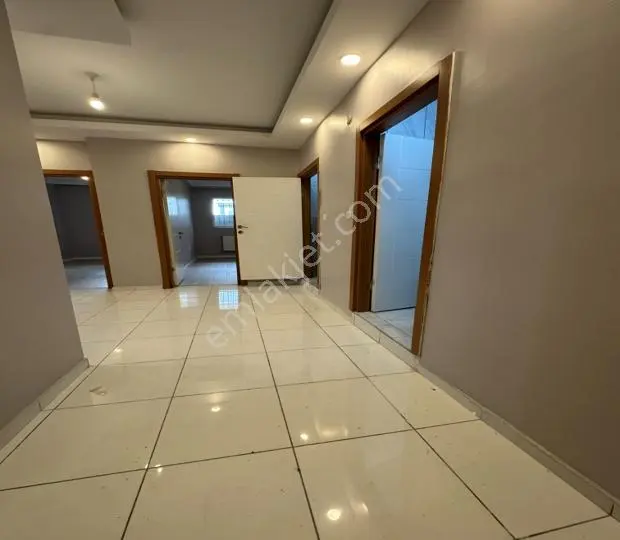 Karar Global İnşaat'an Aile Sitesi'nde 3+1 Daire !!! — fotoğraf 23