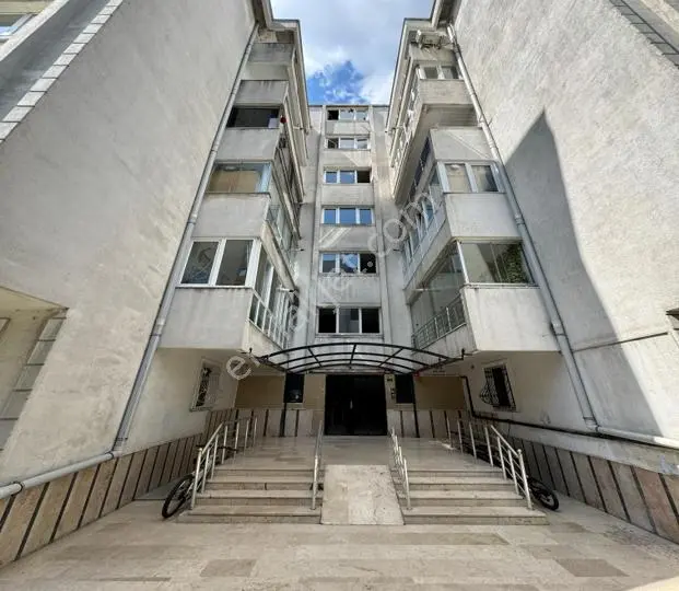 Karar Global İnşaat'an Aile Sitesi'nde 3+1 Daire !!! — fotoğraf 27