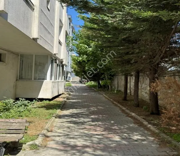 Karar Global İnşaat'an Aile Sitesi'nde 3+1 Daire !!! — fotoğraf 28