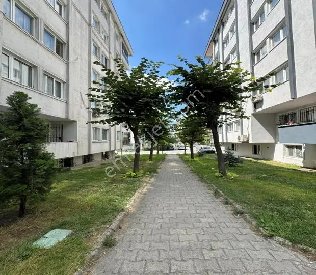 Karar Global İnşaat'an Aile Sitesi'nde 3+1 Daire !!! — fotoğraf 29