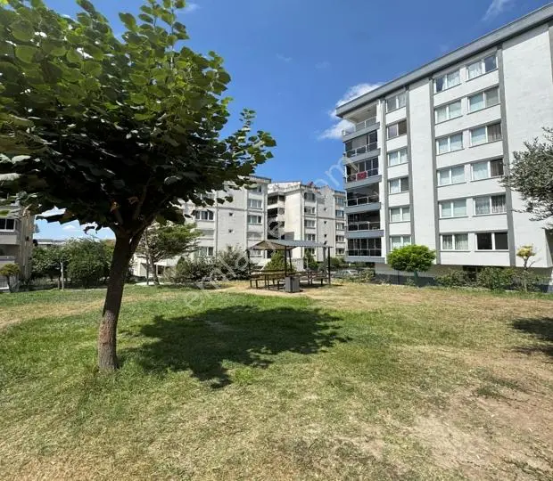 Karar Global İnşaat'an Aile Sitesi'nde 3+1 Daire !!! — fotoğraf 30