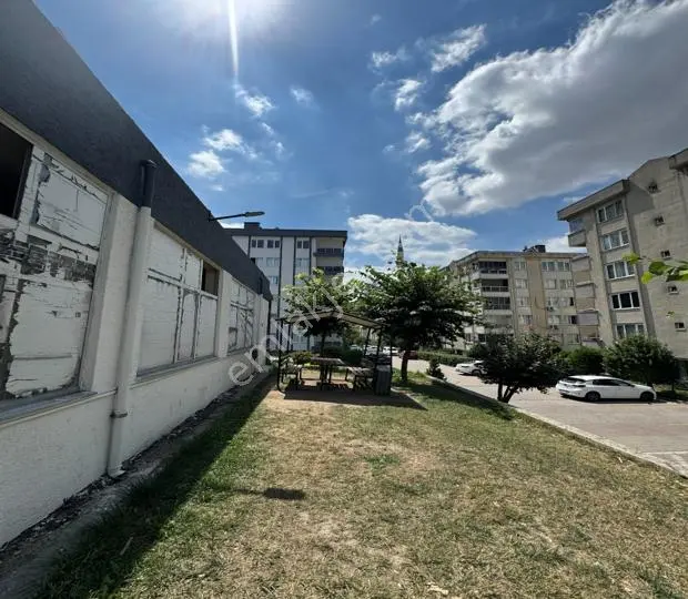 Karar Global İnşaat'an Aile Sitesi'nde 3+1 Daire !!! — fotoğraf 31