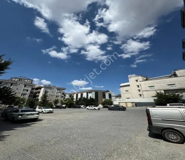Karar Global İnşaat'an Aile Sitesi'nde 3+1 Daire !!! — fotoğraf 32