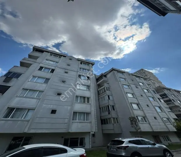 Karar Global İnşaat'an Aile Sitesi'nde 3+1 Daire !!! — fotoğraf 33