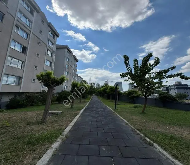 Karar Global İnşaat'an Aile Sitesi'nde 3+1 Daire !!! — fotoğraf 34