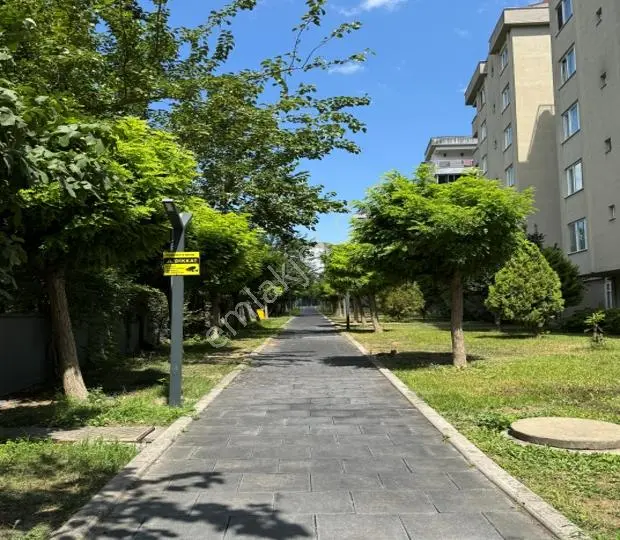 Karar Global İnşaat'an Aile Sitesi'nde 3+1 Daire !!! — fotoğraf 36