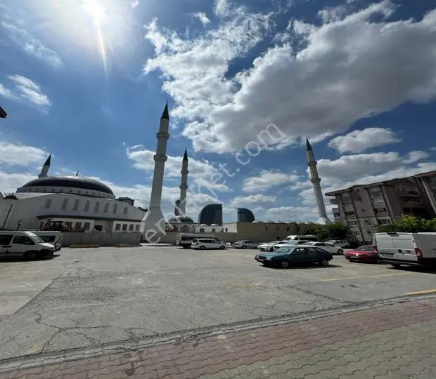 Karar Global İnşaat'an Aile Sitesi'nde 3+1 Daire !!! — fotoğraf 37
