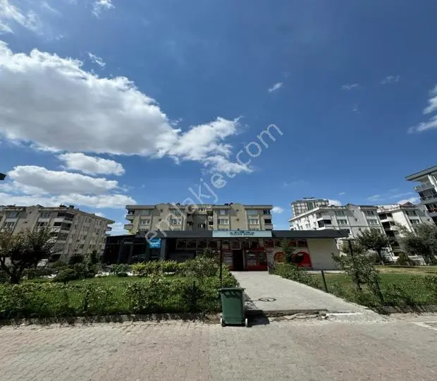 Karar Global İnşaat'an Aile Sitesi'nde 3+1 Daire !!! — fotoğraf 38