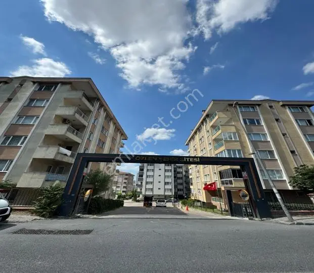 Karar Global İnşaat'an Aile Sitesi'nde 3+1 Daire !!! — fotoğraf 39