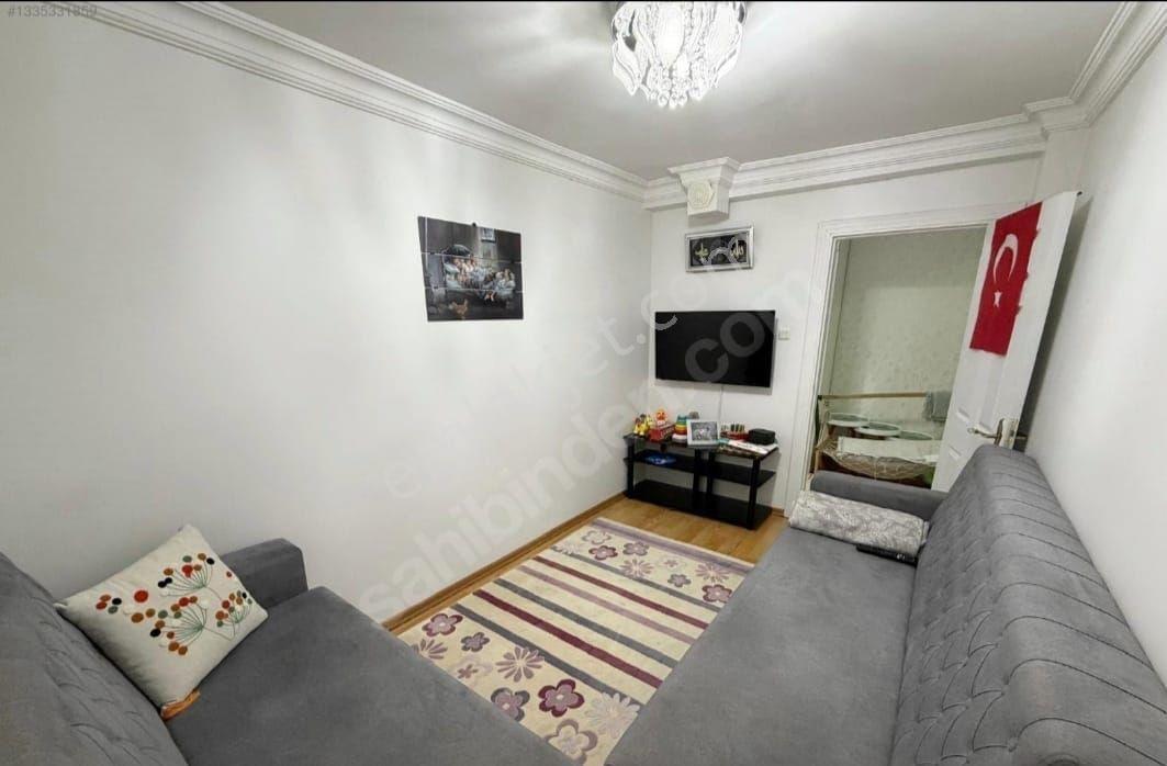 Aktepe Merkezde Satılık 3+1 Metroya Yürüme Mesafesinde — fotoğraf 5