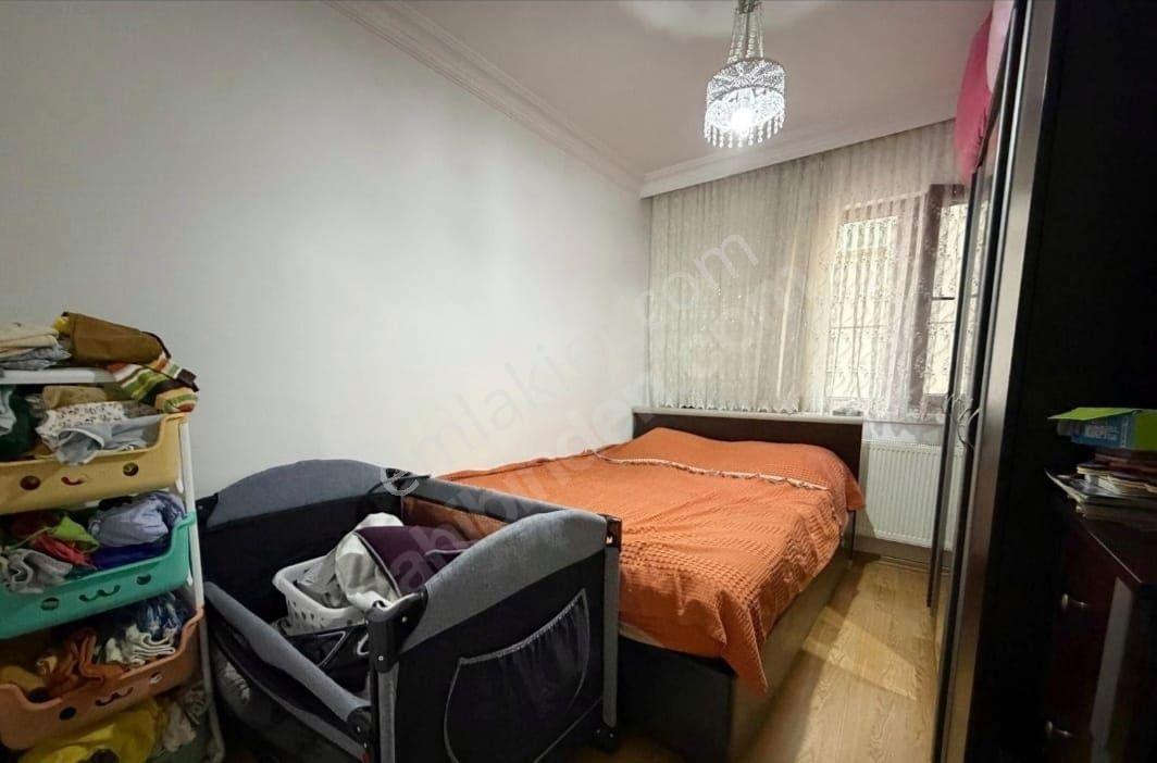 Aktepe Merkezde Satılık 3+1 Metroya Yürüme Mesafesinde — fotoğraf 9