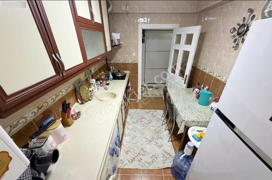 Aktepe Merkezde Satılık 3+1 Metroya Yürüme Mesafesinde — fotoğraf 11