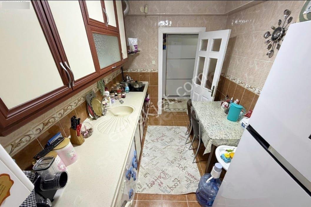 Aktepe Merkezde Satılık 3+1 Metroya Yürüme Mesafesinde — fotoğraf 13