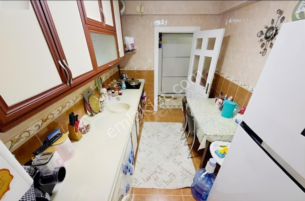 Aktepe Merkezde Satılık 3+1 Metroya Yürüme Mesafesinde — fotoğraf 14