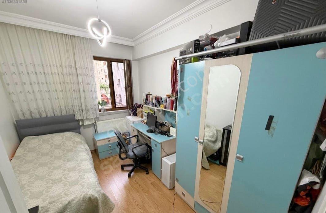 Aktepe Merkezde Satılık 3+1 Metroya Yürüme Mesafesinde — fotoğraf 23