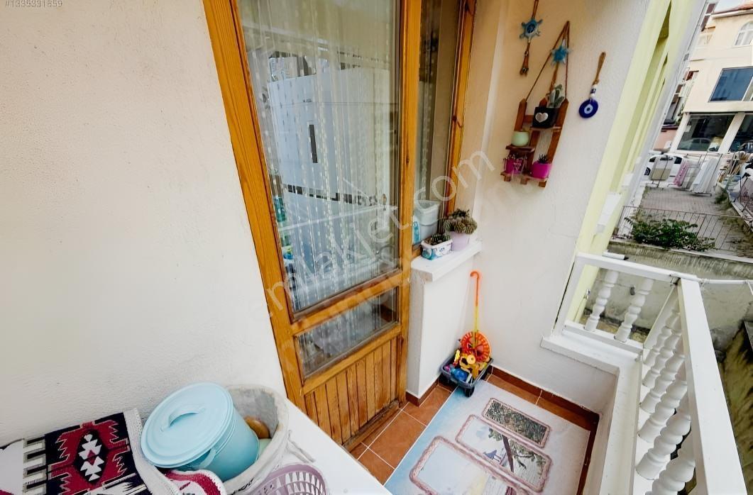 Aktepe Merkezde Satılık 3+1 Metroya Yürüme Mesafesinde — fotoğraf 32