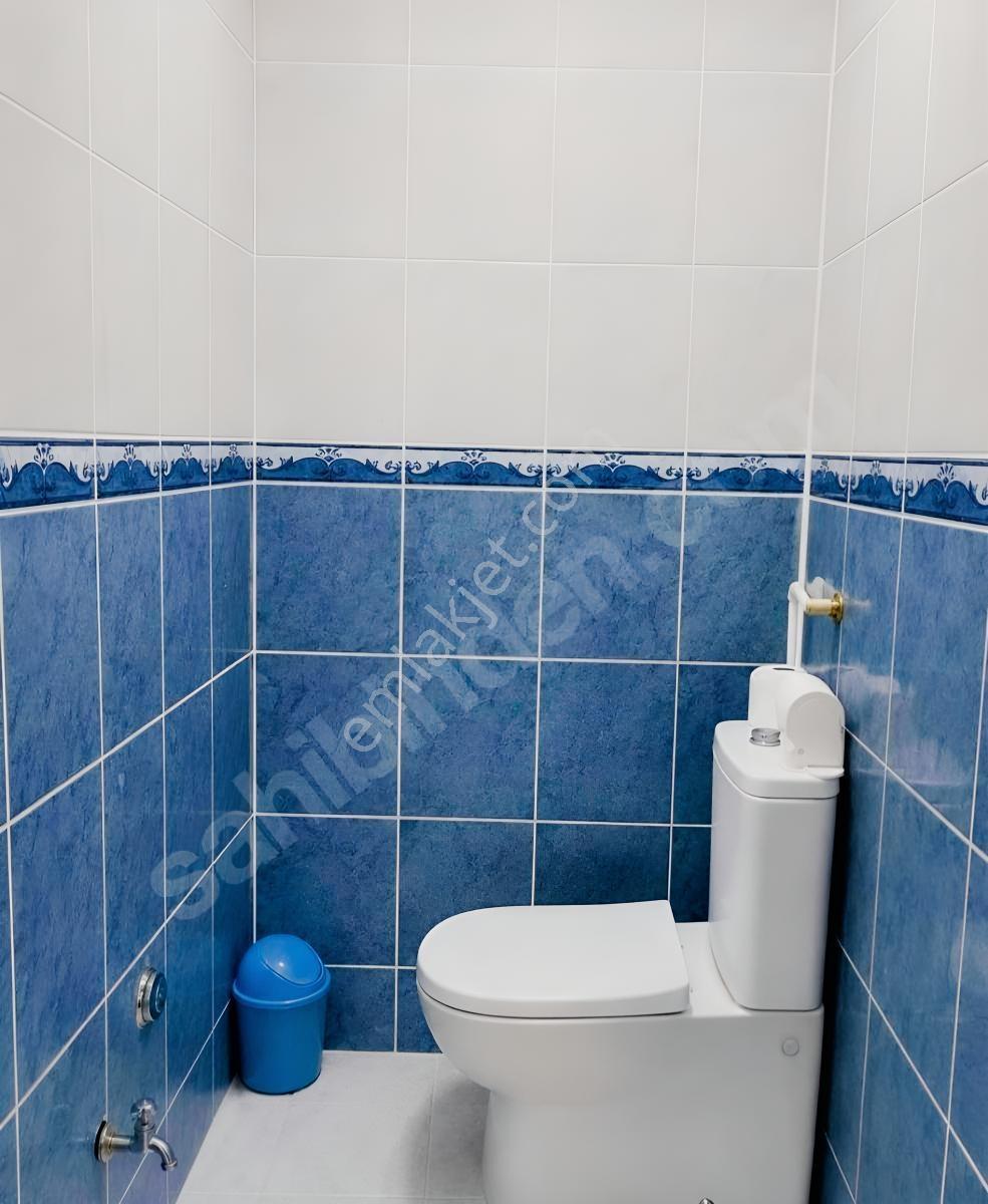 Aktepe Merkezde Satılık 3+1 Metroya Yürüme Mesafesinde — fotoğraf 33