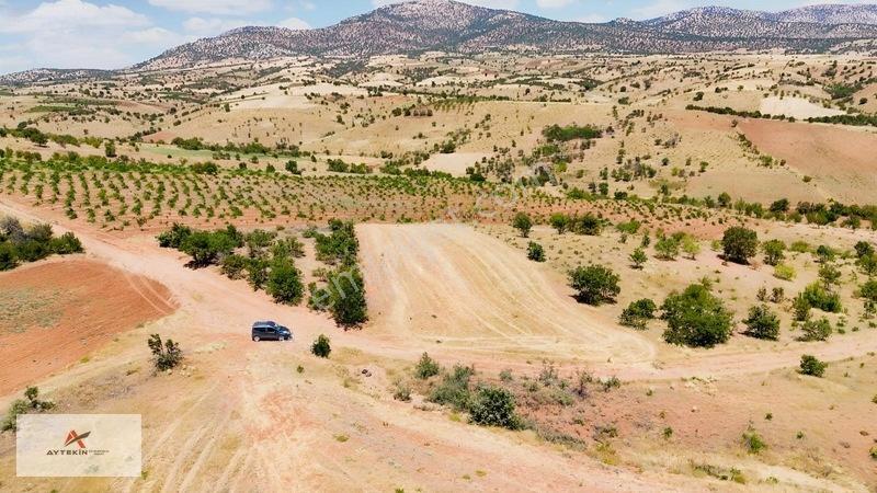 Karaman Merkez Muratdede Mahallesinde 1.613 M² Müstakil Bağ — fotoğraf 4